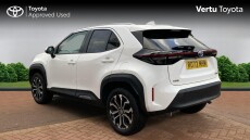 Toyota Yaris Cross 1.5 Hybrid Design 5dr CVT Hybrid Estate